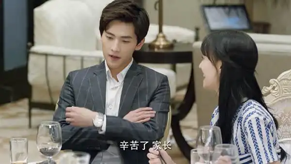 郑爽和杨洋是怎么评价对方的 杨洋竟被疑与宋茜在一起