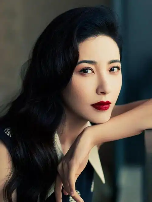 曾黎200年美女(曾黎也是娱乐圈公认的美女)-天晟网