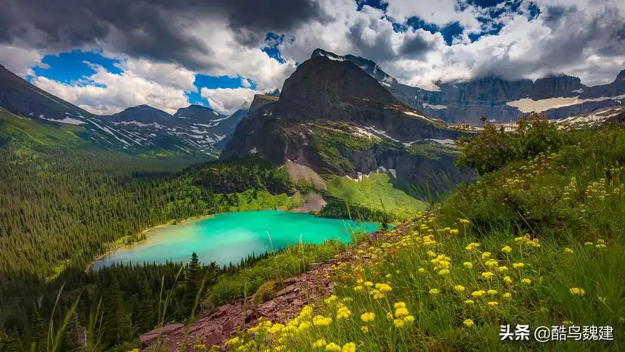 win7动态屏保(桌面动态屏保)-野火软件网