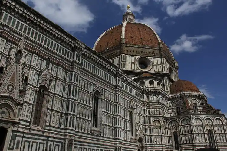 圣母百花大教堂