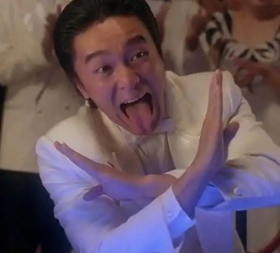 周星驰为什么被叫做星爷全因为洪金宝叫了他一声星爷