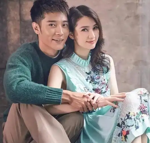 表面是恩爱夫妻实际上藏着一地鸡毛这7对明星的婚姻太现实了