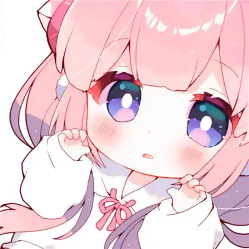 头像少女心爆棚图片大全 高清超可爱少女心爆棚的头像_女生动漫头像