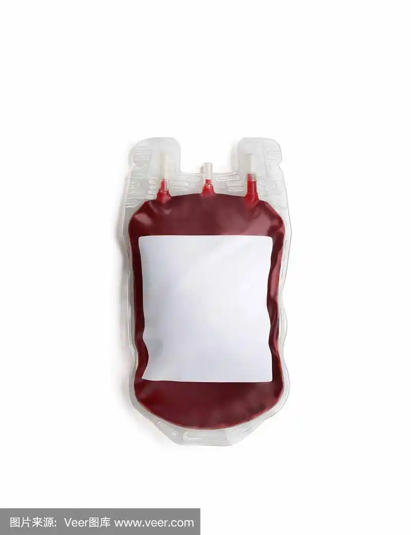 输血袋