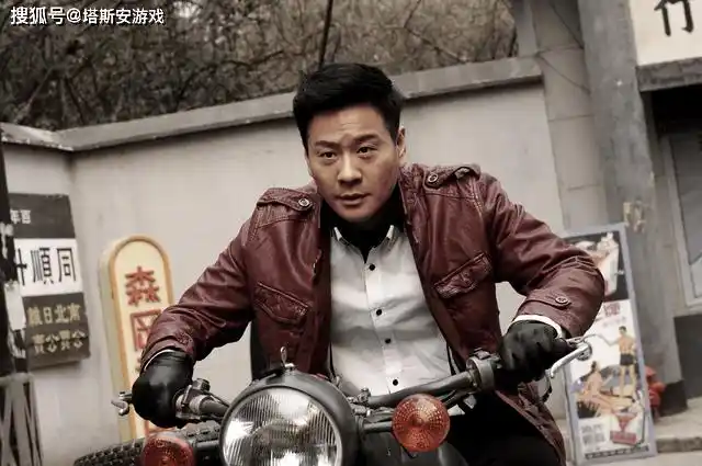 五位神剧专业户演员抗战剧拍得可不少但就是不红