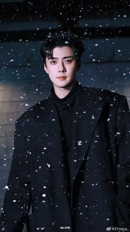 吴世勋0412生日快乐##吴世勋0412生日快乐