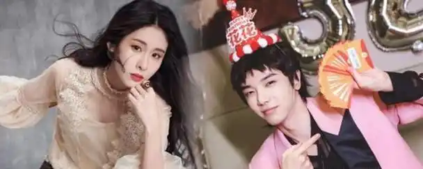 有一种"博弈"叫张碧晨和华晨宇,直到孩子4岁,才明白这