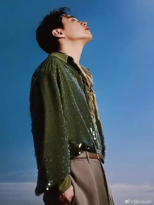 mq明星##mpro学院##刘宪华##刘宪华ami大秀##全能音乐人刘宪华#mqq