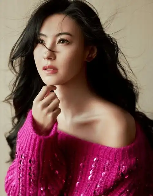 张柏芝已消失半年了?前经纪人突写歌爆料搞"世纪大对质"