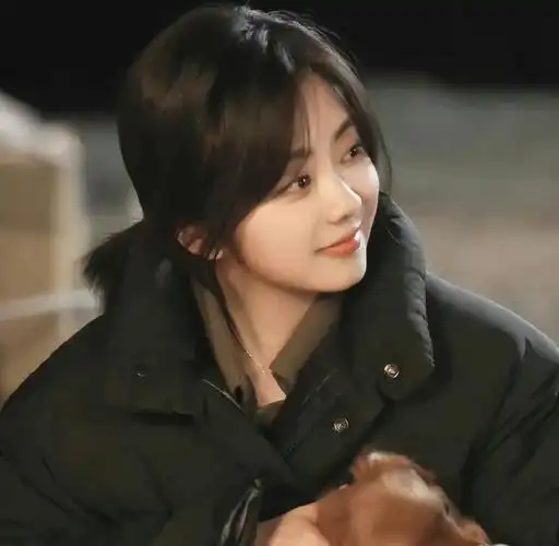 爱豆头像之谭松韵