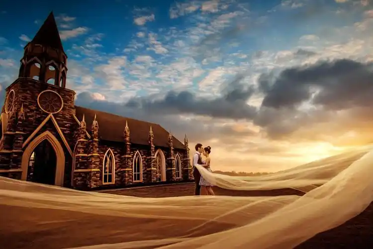 杨杰先生唐丽会小姐臻美精致婚纱照_苏辉摄影师_金夫人婚纱摄影自选