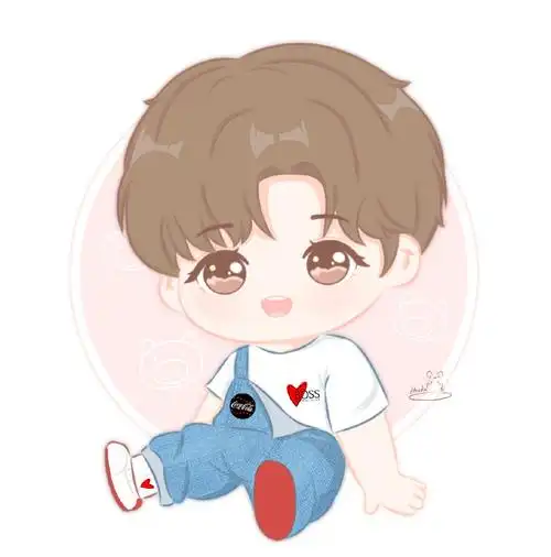 朱正廷小宝贝受委屈了 呜呜呜