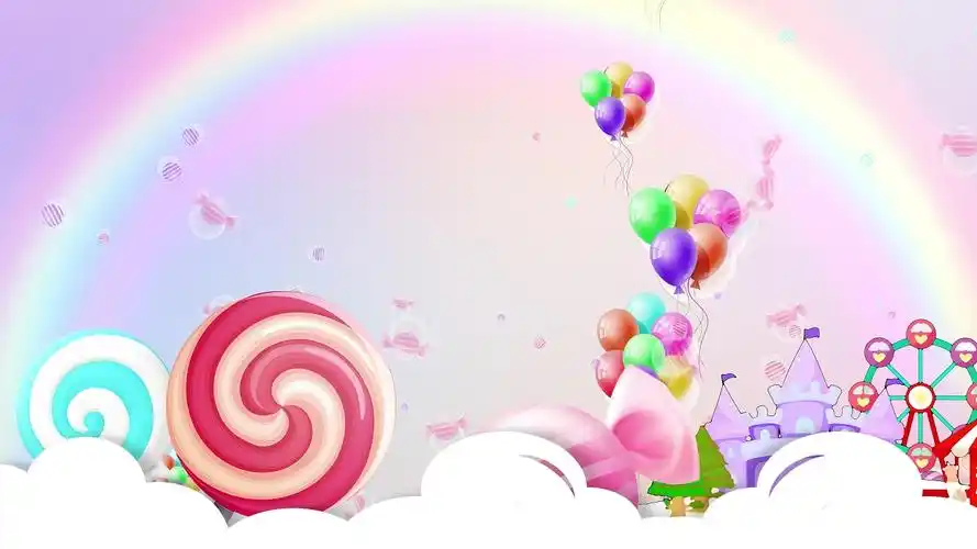 可爱动画视频素材-可爱动画视频模板下载-觅知网