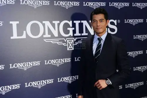 天王郭富城揭幕杭州双店 - 新闻 - 爱表族-全国领先的垂直手表网站