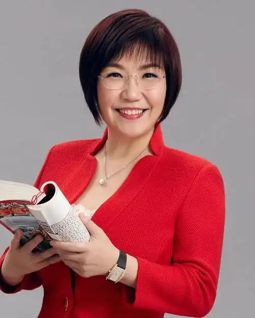 麦玲玲 lingling mak的图片