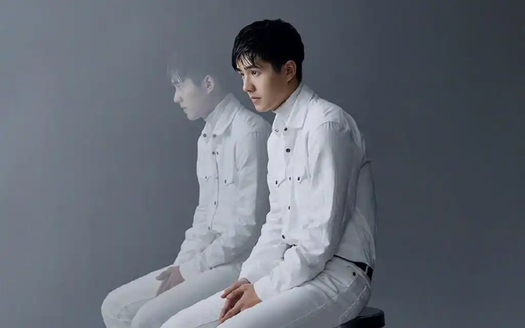 刘昊然少年感,高清图片,电脑桌面-壁纸族