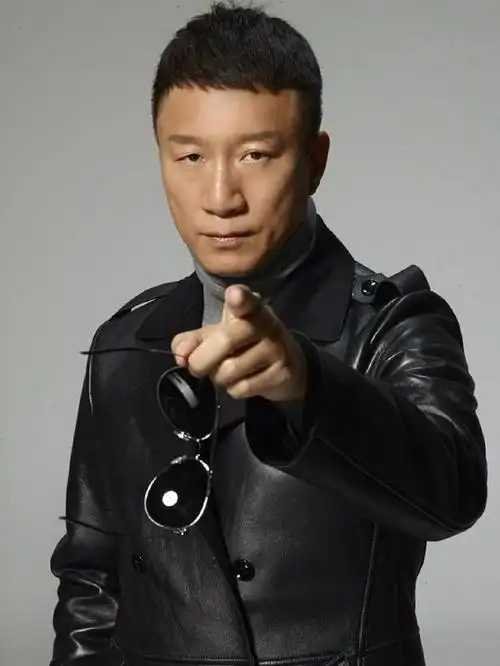 孙红雷和她拍吻戏后,从此有了阴影,坦言以后拒绝接吻戏!