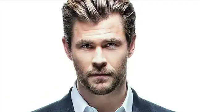 67中国最帅的男人第一名是谁(全球最帅的十位美男子)_志闻网