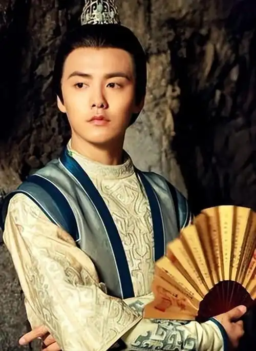 狄仁杰》里的王元芳;02 马天宇不禁又让人怀念起了曾经的"白月光"润玉