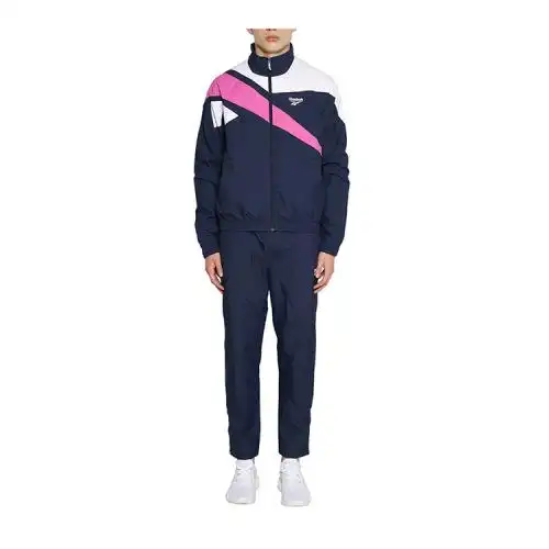 【lvr】reebok/锐步 男士尼龙运动服66i-0tc001_q09oqvzz0