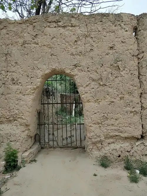 家乡情怀——窑洞的变迁