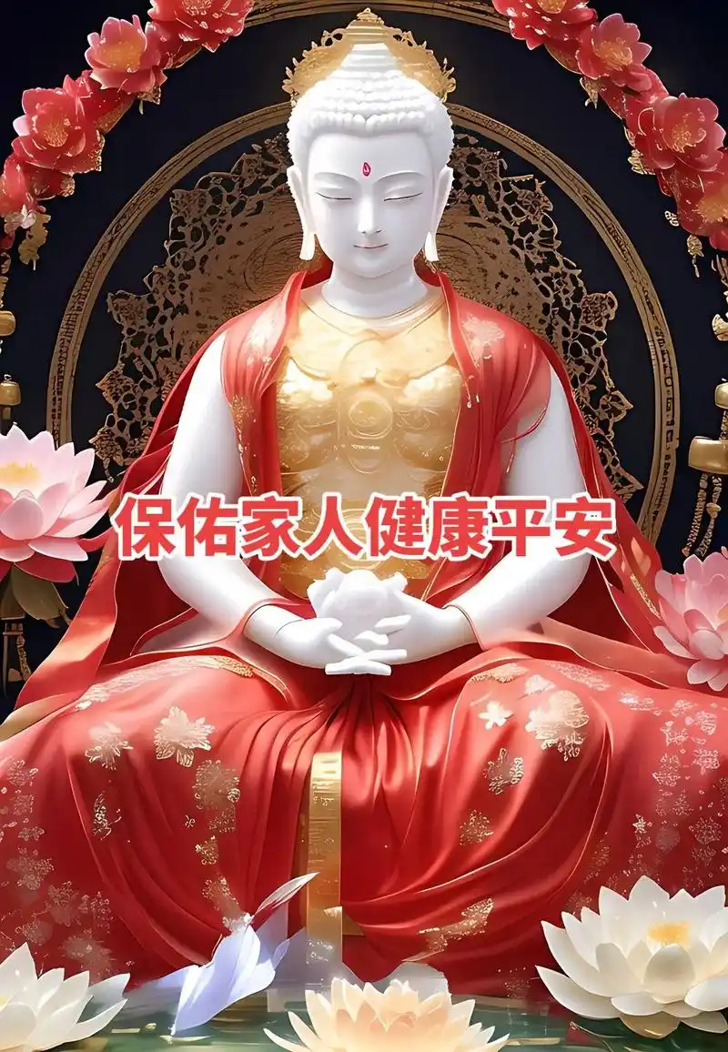 愿所有人平安健康 #愿众生平安吉祥 #保佑一切平安顺利 @ - 抖音