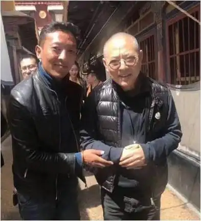 16位香港老牌男神有人发福白头有人越老越帅