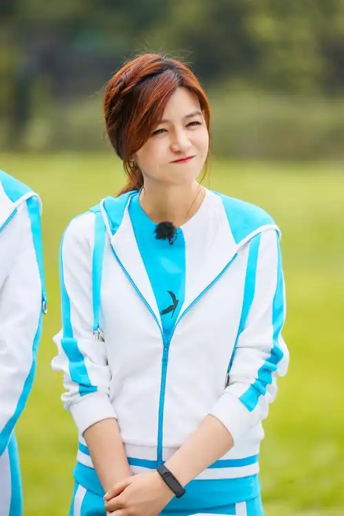 陈妍希《我们来了2》唱嘻哈 "吃货"上线"葫芦鸡"变歌词