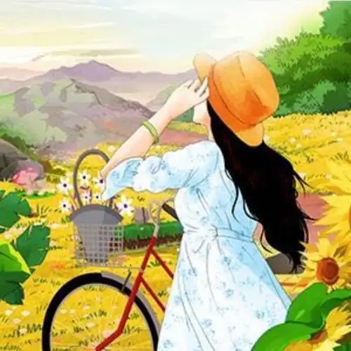 让人过目不忘的头像 高清好看高雅有气质的微信头像图片_微信头像