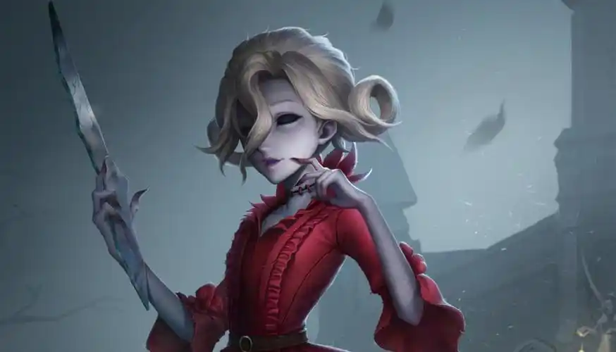 第五人格新监管者红夫人技能介绍