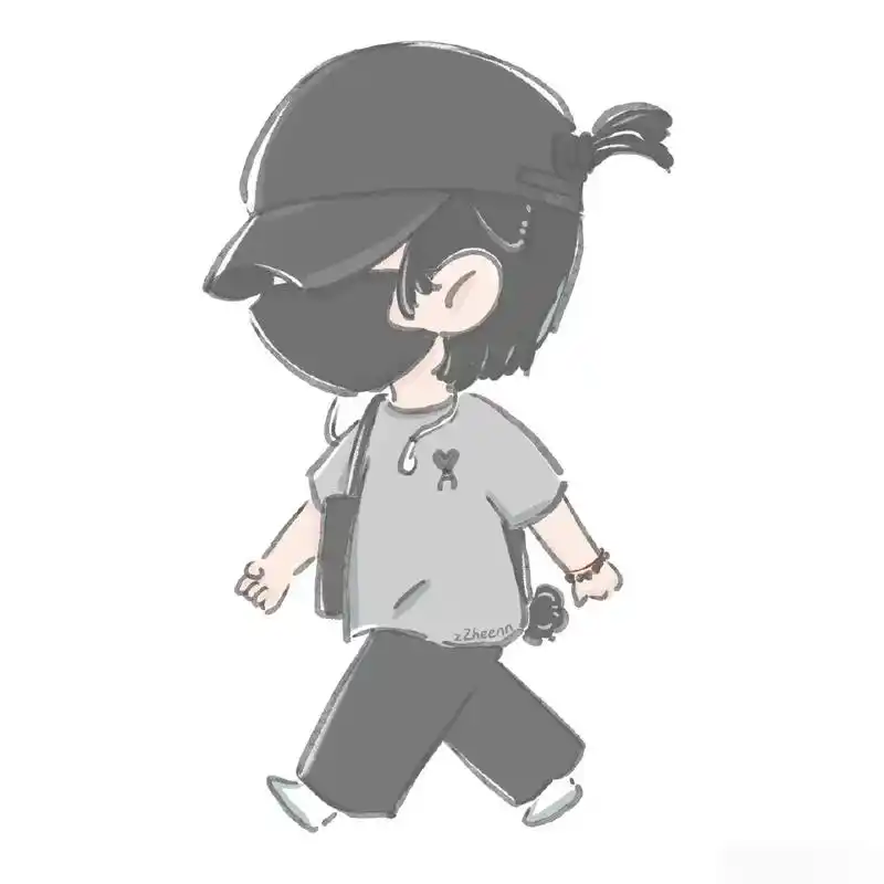 博肖壁纸 #博肖头像  #肖战扎小辫 可爱的俩宝039217 - 抖音