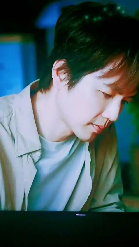 不见不散钟汉良聂宇晟好帅@钟汉良 l心安young的微博视频 67