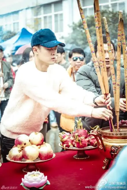 两部古装剧同天象山开机 明星多五星级酒店房源紧张