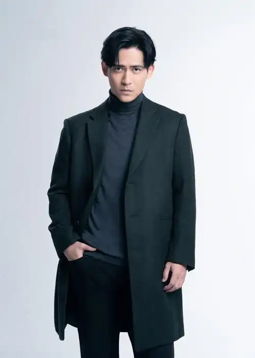 周渝民紧张到满头大汗##你好星期六