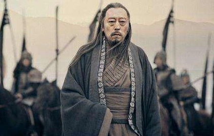 新版《三国演义》中,司马懿的扮演者