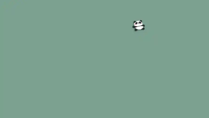 有哪些有个性的电脑桌面壁纸