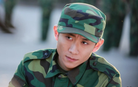 小兵张嘎中他是戏份最少的小主角却成如今最受大众所知演员