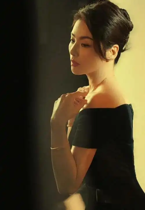 刘涛时隔十年再录制花儿与少年涛姐美丽依旧