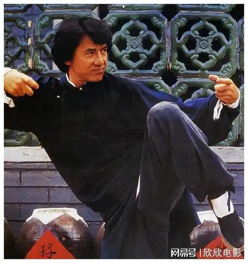 四大"功夫之王"现状,从洪金宝到李连杰,他们的晚年都疾病缠身|成龙