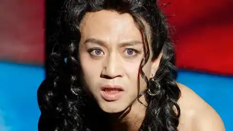 分手大师    邓超:九儿可以和你们一起洗澡澡吗! 邓超