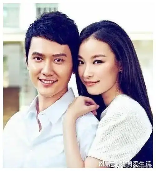 倪妮:馋吧,反正他们也得不到我!敢颠倒姓名跟冯绍峰谈爱的女人