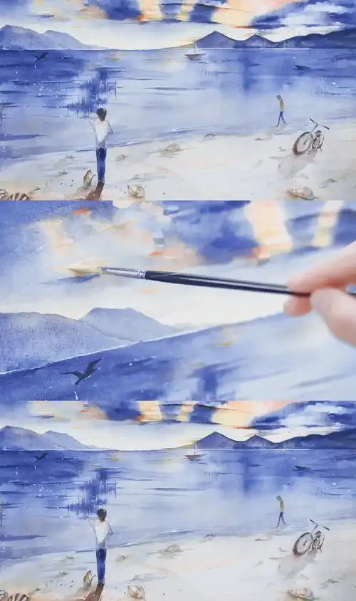 78肖战慢游旅行家