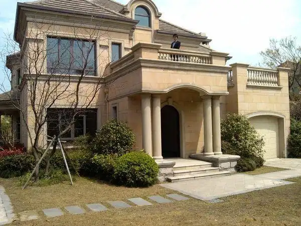 免佣一手房源 长泰西郊独栋别墅 西班牙建筑风格 临