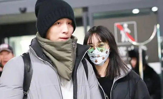 张恒男资料多大了:郑爽张恒怎么认识的