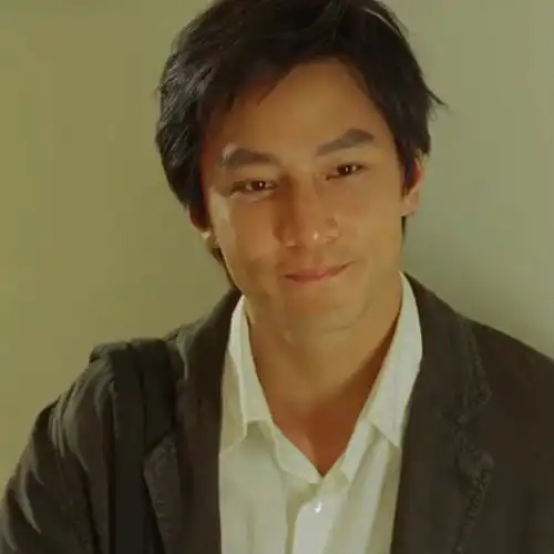 自截情头吴彦祖杨千嬅