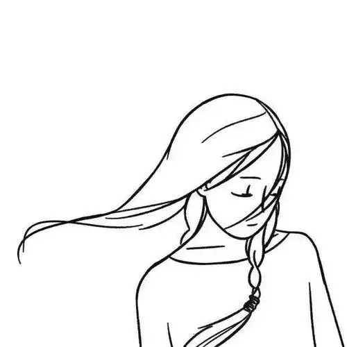 成年女性漫画矢量图66成年女性十大崩溃瞬间女孩简笔画教程,画女孩简