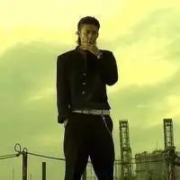 热血高校源治头像图片点击鼠标右键下载