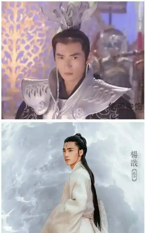 34年过去了那个娶封神纣王爱妃的二郎神如今怎样了