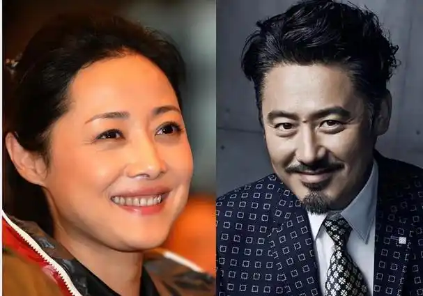 善恶终有报!54岁远走美国,风流成性的吴秀波,如今自食恶果