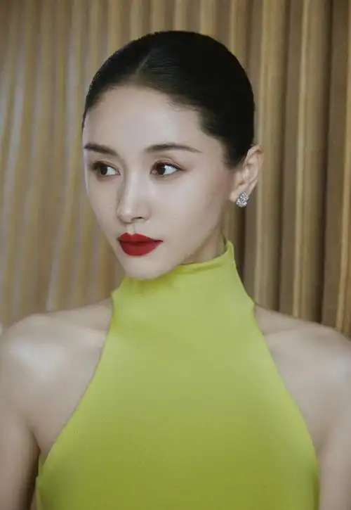 王子文 中国电视年度盛典_网易订阅